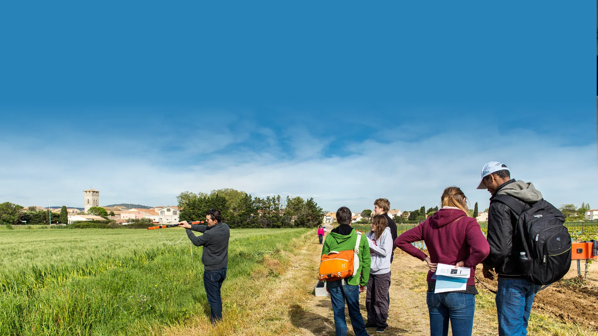 AgroTIC - Option ingénieur