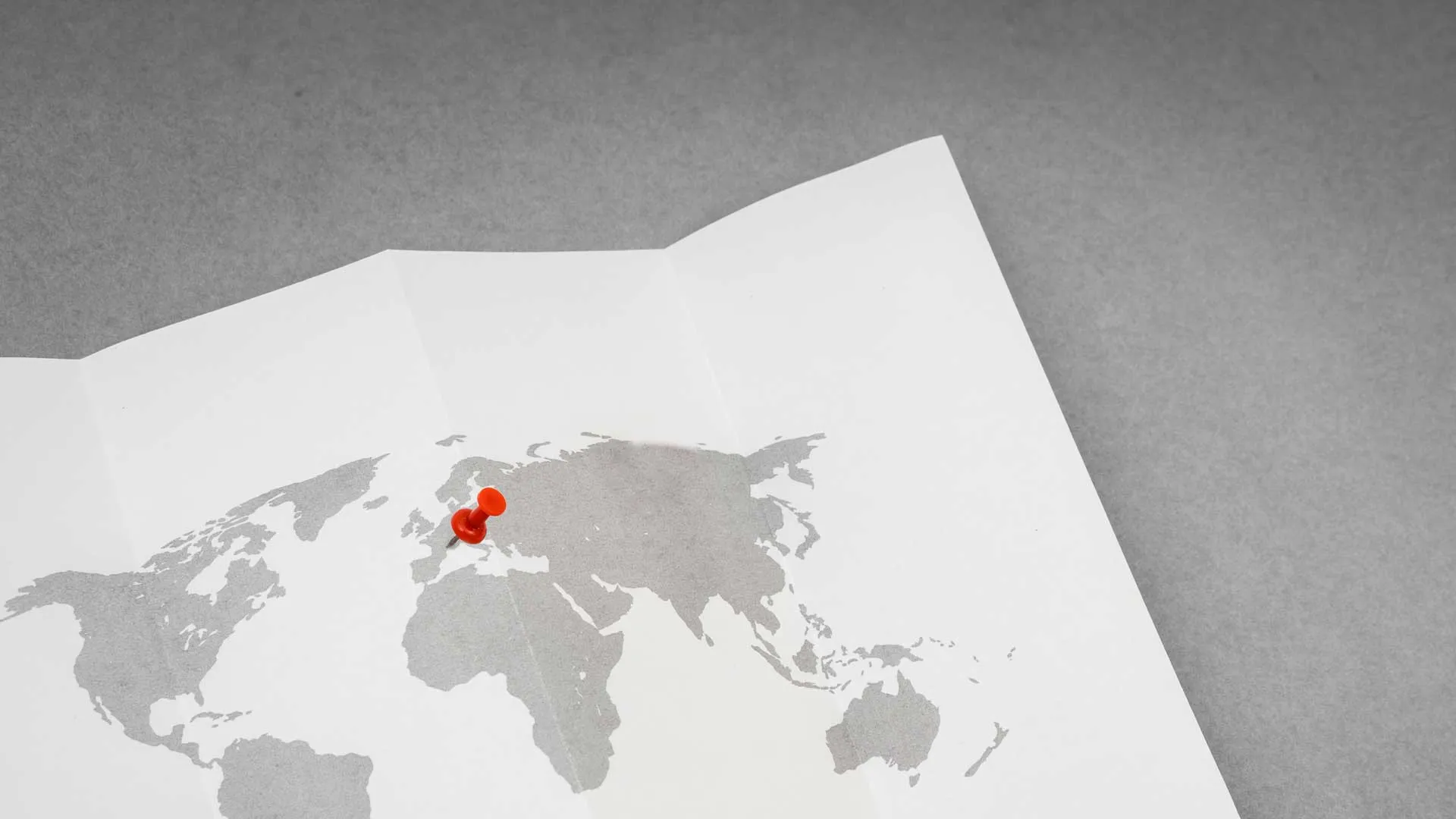 Bourses - Mappemonde