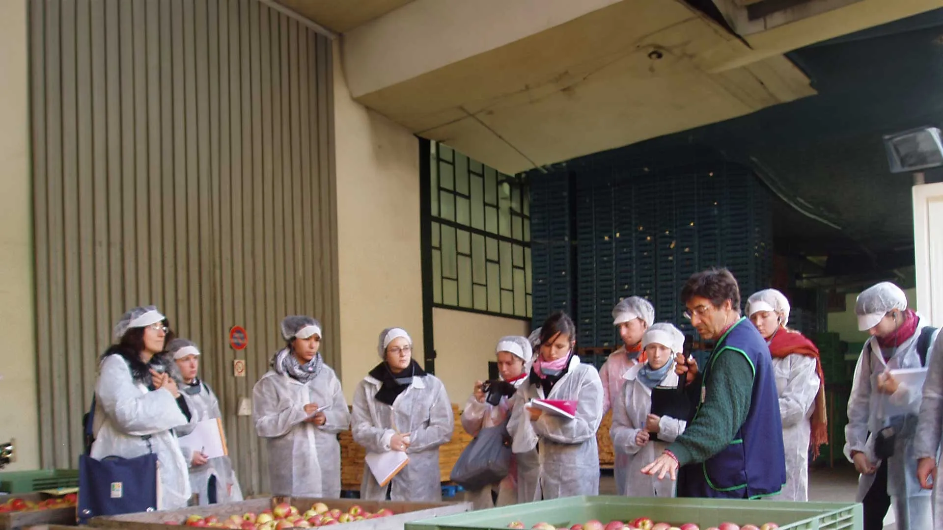 Département Sciences pour les Agro Bio Procédés