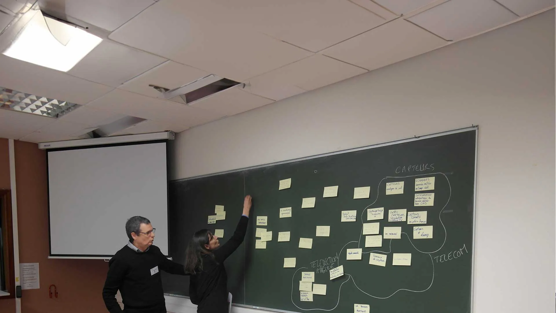 Innovation & entreprendre