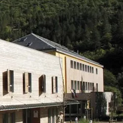 Campus de Florac