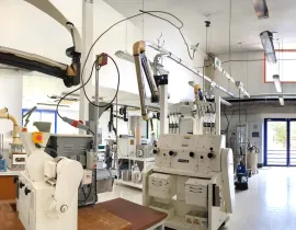 Plateforme PLANET de l'UMR IATE
