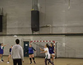  Activités sportives