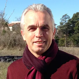 Bernard Cuq