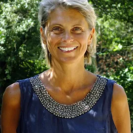 Aurélie JAVELLE