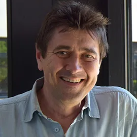 Nicolas BRICAS