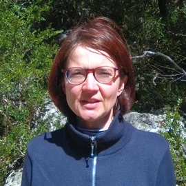 Aurélie METAY