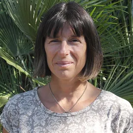 Carole SINFORT