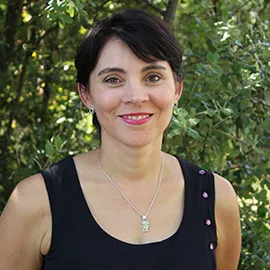 Maria Cruz FIGUEROA ESPINOZA