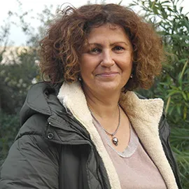 Isabelle Martin Grande