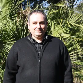 Photo de profil Jean-François MARTIN (2023)