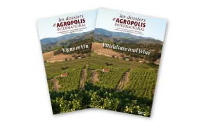 Dossier d'Agropolis International - Vigne et vin