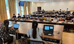 Projet FoodSTEM - Formations