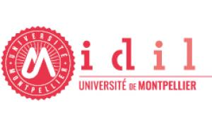 Logo IDIL