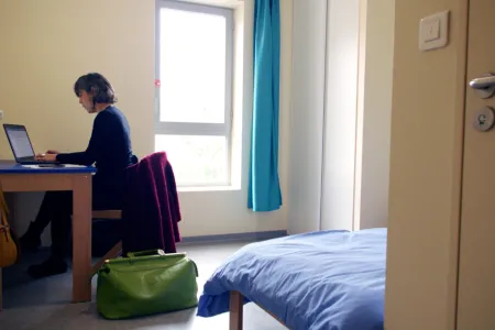 Logement, Montpellier SupAgro Florac