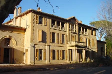Domaine et Centre de Formation du Merle
