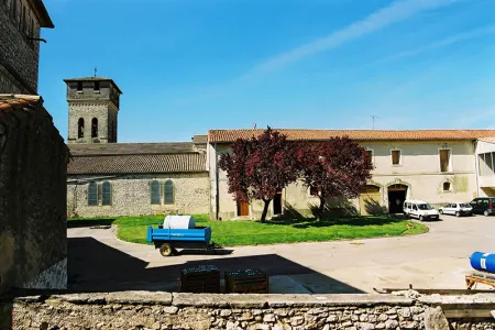 Domaine du Chapitre