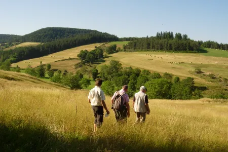 Appui à l'enseignement agricole à L'Institut Agro - Campus de Florac
