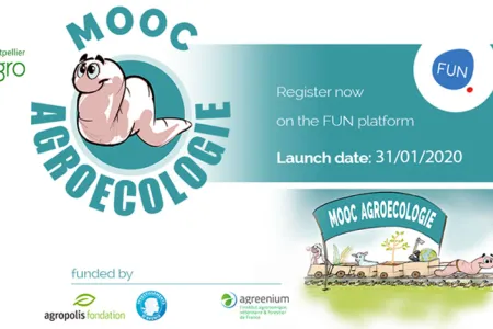 MOOC Agroecology