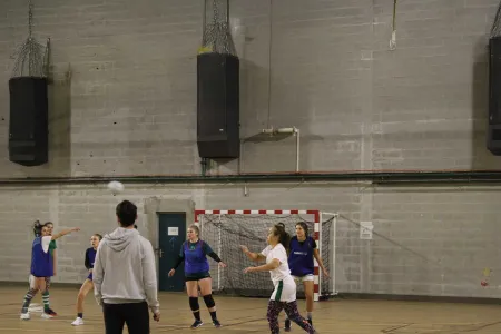  Activités sportives