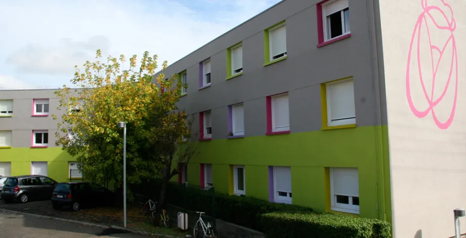 Les Cigales, 227 occupancies (24 double)