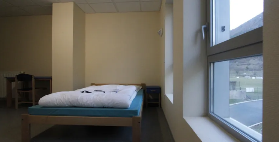 Occupancy at Florac campus