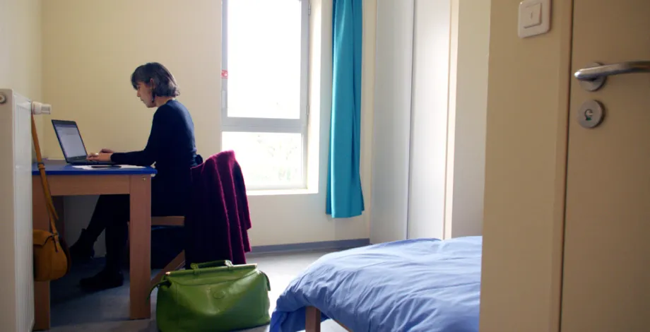 Occupancy at Florac campus