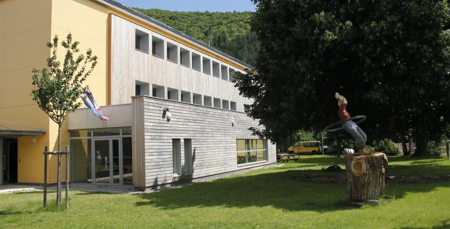 Florac Institute