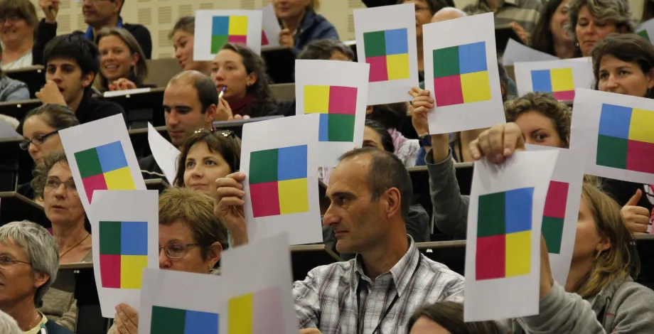 Innovative participatory solutions, Florac