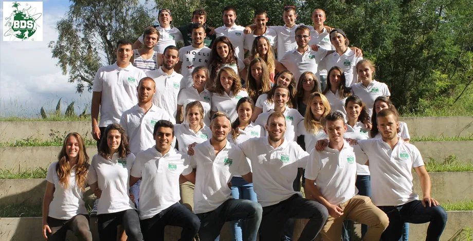 BDS — Sports Office
