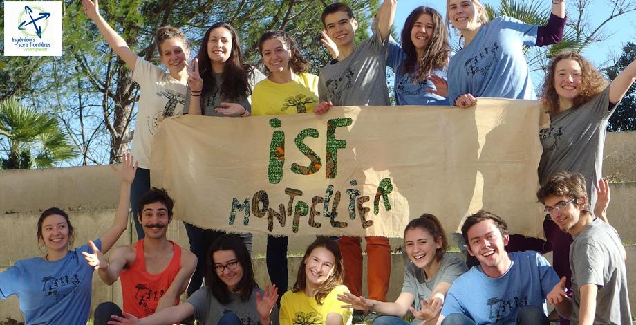 ISF — Engineers Without Borders