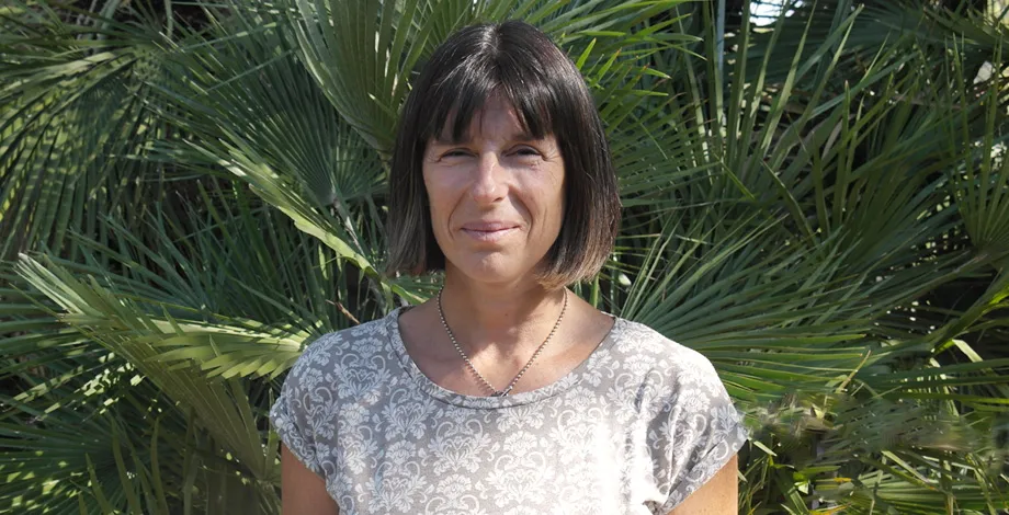 Carole SINFORT