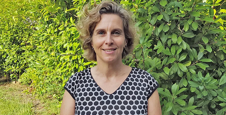 Aurélie CHASSAGNE