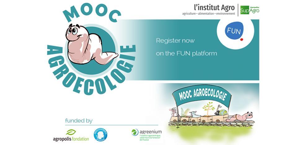 MOOC Agroécology - Season 6