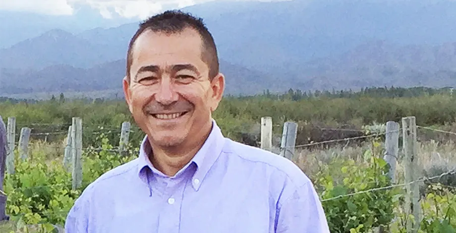 Laurent Torregrosa