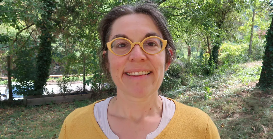 Sylvie Robert