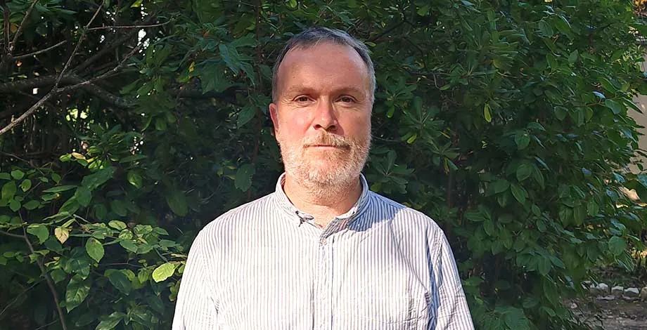 Stéphane Fournier